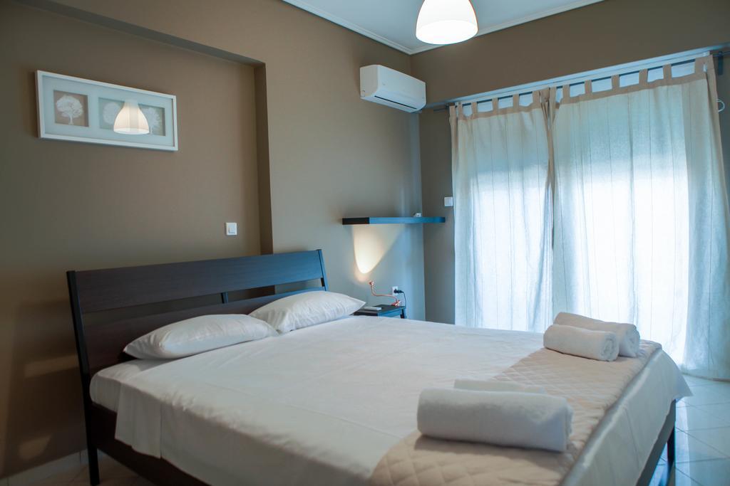 Lak Nirvana'S Homes Atina Dış mekan fotoğraf